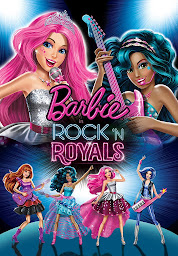 Icon image Barbie in Rock 'N Royals