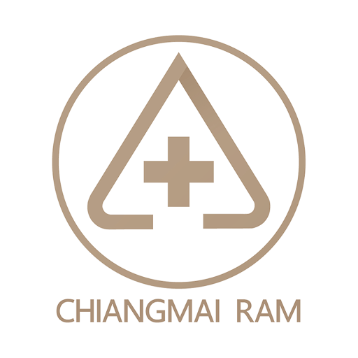 Chiangmai Ram logo