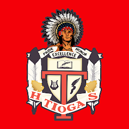 Icon image Tioga High School