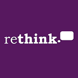 Rethink App icon