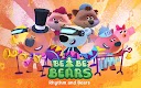 screenshot of Rhythm and Bears