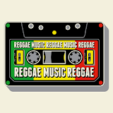 Reggae Music Radio icon