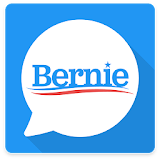 Bernie Messenger icon