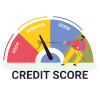 Credit Score Check & Report