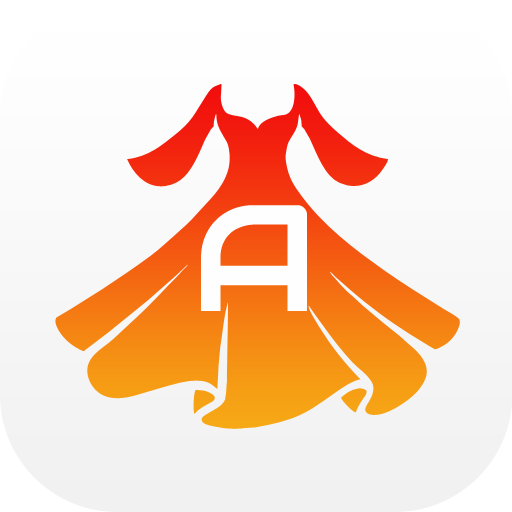 Aaradhya garments logo