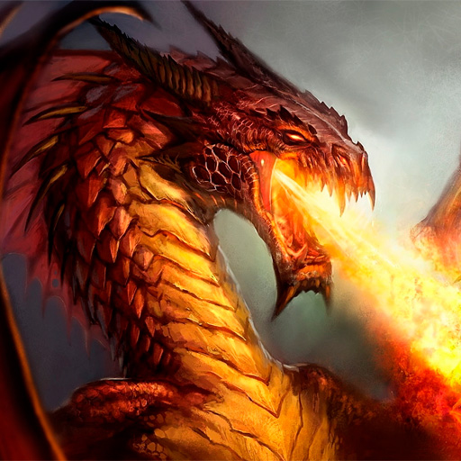 Dragon Wallpapers logo