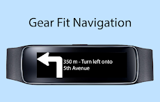 Gear Fit Navigationのおすすめ画像1