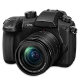 Digital SLR Camera icon