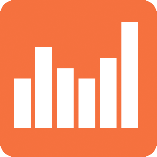 Binary Options Simulator logo