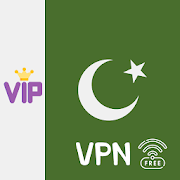 VPN Pakistan - get free Pakistan IP - VPN ‏⭐??