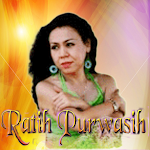 Cover Image of ダウンロード Ratih Purwasih Lagu Kenangan  APK