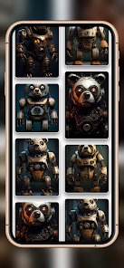 Screenshot 8 Five Nights at Bear android