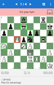 Alekhine - Chess Champion - Apps on Google Play