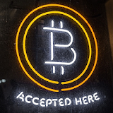 Bitcoin Marketplace icon