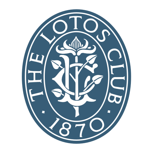 The Lotos Club logo