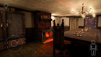 Game screenshot 911: Добыча (Хоррор, Ужасы) apk download