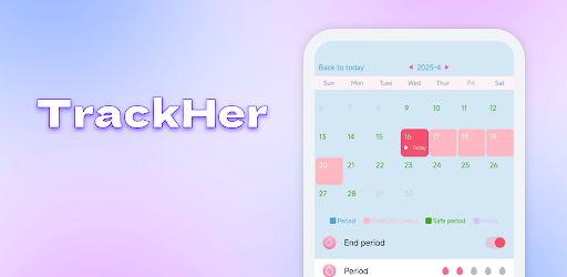 TrackHer