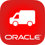 Oracle Mobile Field Service icon