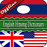 English Hmong Dictionary icon
