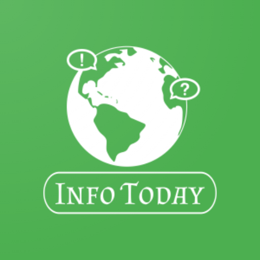 Info Today logo