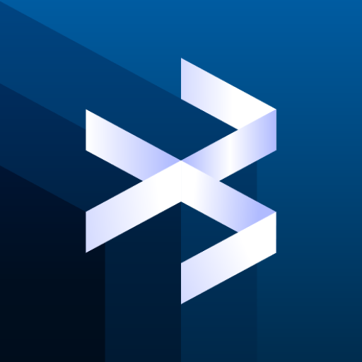 MikroTik Beacon Manager logo