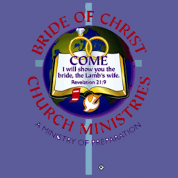 Symbolbild für Bride of Christ Church