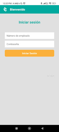 Prestamee Screen 2