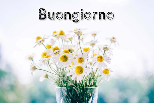 Immagini animate buongiorno Screen 3