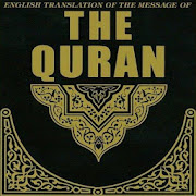 Al Quran English Translation  Icon