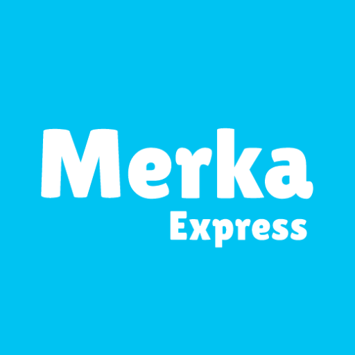 Merka Negocios logo