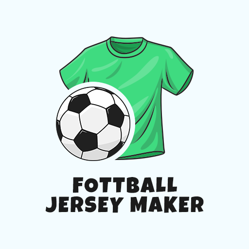 Football Jersey Maker | Jersey Download on Windows