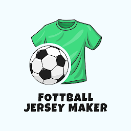 Icon image Football Jersey Maker | Jersey
