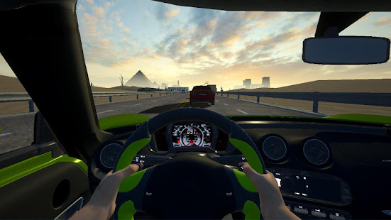 Real Driving: Ultimate Car Simulator 2.19 APK + Мод (Unlimited money) за Android