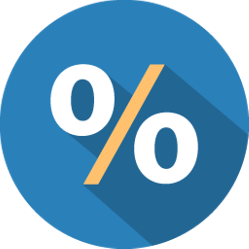 CGPA To Percentage (MU)  Icon