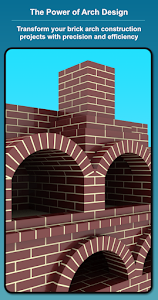 Brick Arch Calculator Unknown