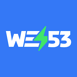 WE53 : power bank for rent: Download & Review