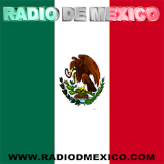 Skulptur offset kugle Radio de Mexico: Online Radio - Apps on Google Play