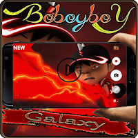 Best Video - BoboIBoY
