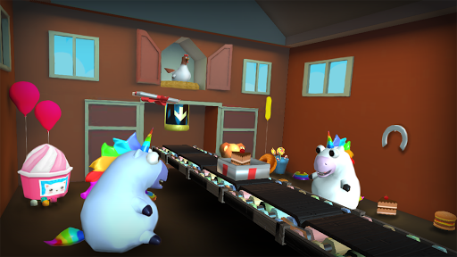 Android application Unifatbow screenshort