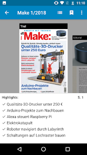 Make Magazine | Creative with technology