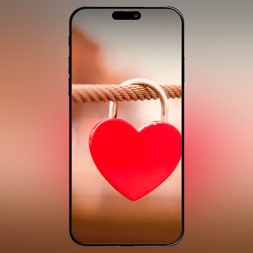 خلفيات الحب رائعة HD Screen 2