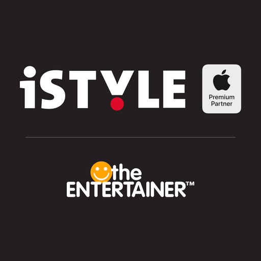 iSTYLE ENTERTAINER 1.0 Icon