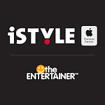 iSTYLE ENTERTAINER