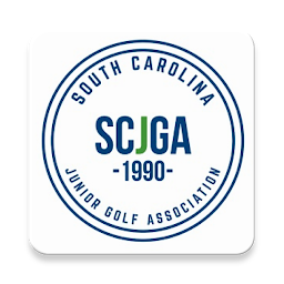 Значок приложения "South Carolina Junior Golf"