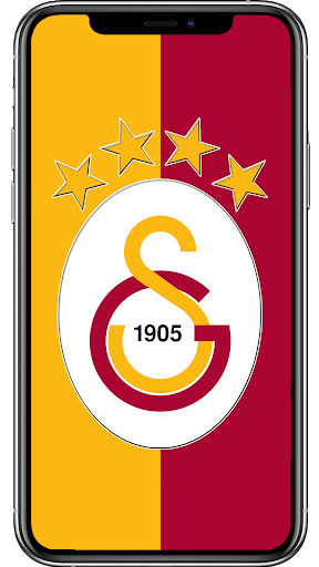 Android application Galatasaray Wallpapers screenshort