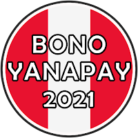 BONO YANAPAY Perú 2021