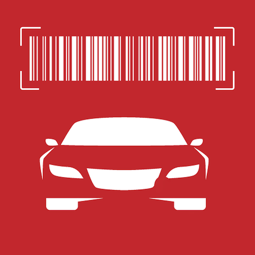 VIN Decoder logo