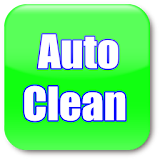 Auto Clean icon