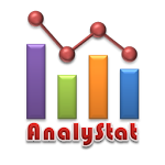 Cover Image of Télécharger AnalyStat  APK