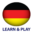 Lerne und spiele deutsche